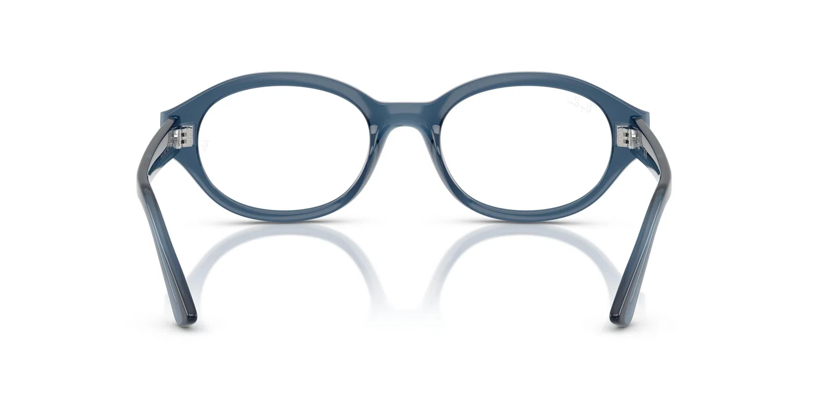 Ray-Ban Shilo 7257F Eyeglasses - view 25